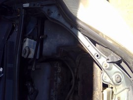 2004 TOYOTA SIENNA,SAGE, LE, 3.3L, AT, FWD,  Z25107